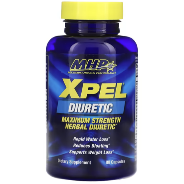 XPEL Diuretic